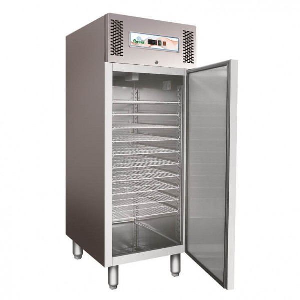 Forcar GE800BT 737L Vertical Professional Freezer Ventilated - Forcar Refrigerated