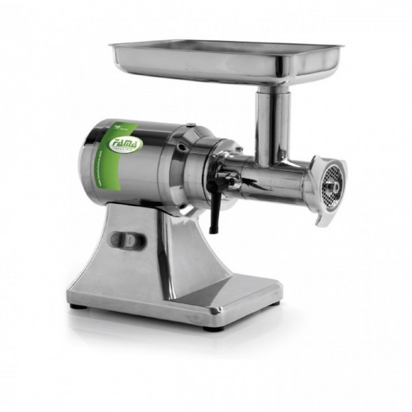 Tritacarne professionale Fama TSK22 Trifase FTSK136 - Fama industrie