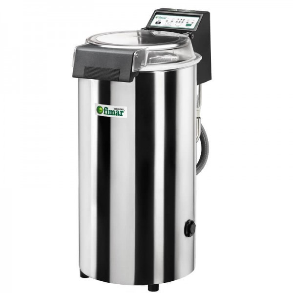 Lavaverdure professionale Fimar LAV trifase - Fimar