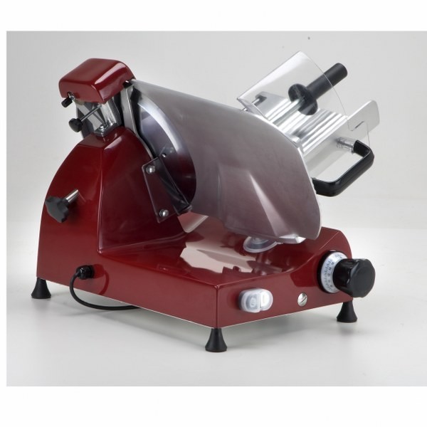 Professional slicer Fama FAFR279 blade 27 cm - Fama industries