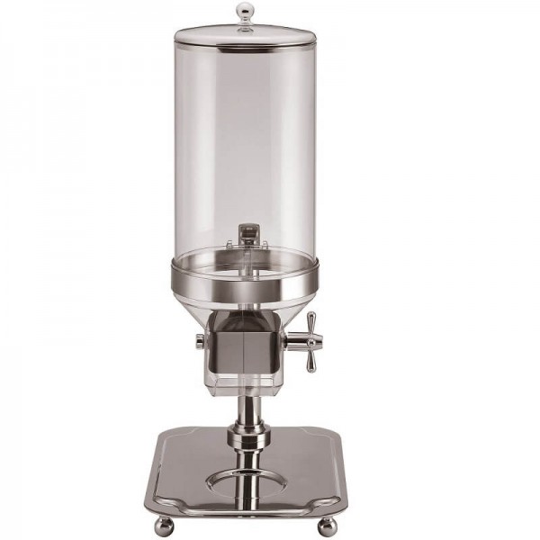 Single grain dispenser. DC10301 - Forcar Multiservice