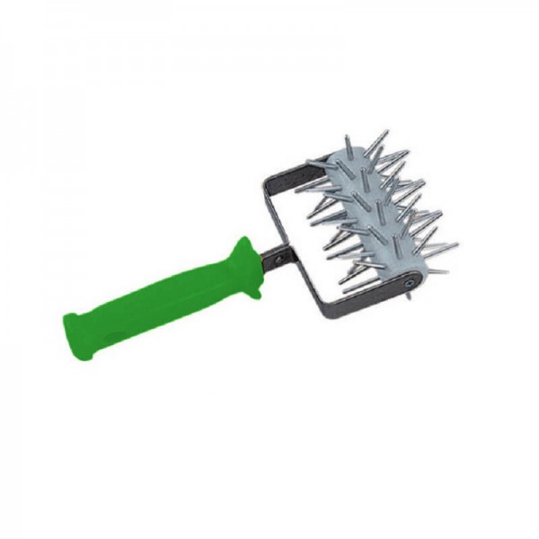 Dough buckeye roller for dough processing - Forcar Multiservice