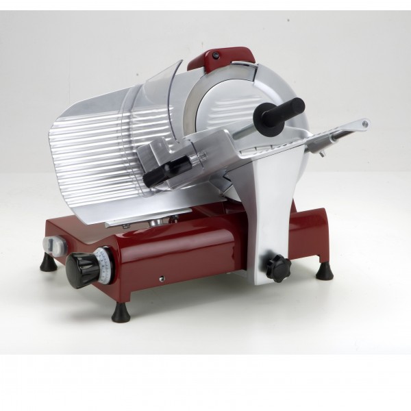 Affettatrice professionale Fama FAR300 - FAR301 lama 30 cm - Fama industrie