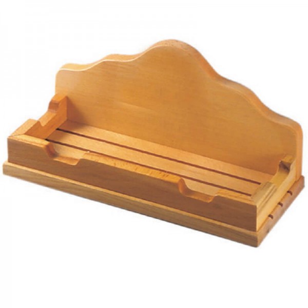 Shovel support box. AV4916 - Forcar Multiservice