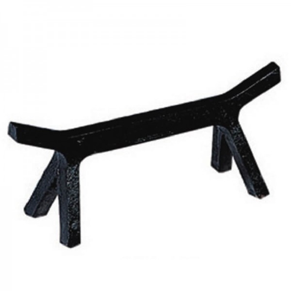 Lift for wood support. - Forcar Multiservice