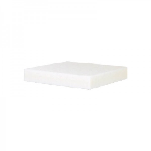 Polyethylene Meat Tenderizing Block 8cm thick - Forcar Multiservice