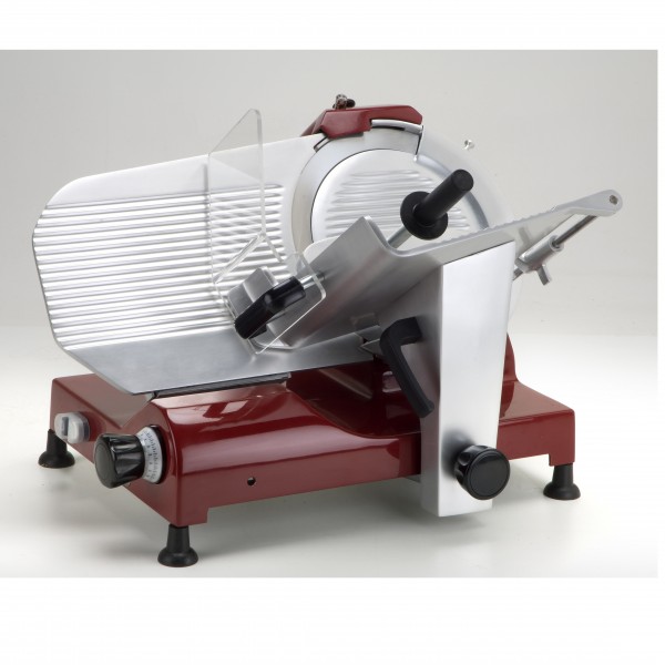 Professional slicer Fama FAR350 - FAR351 blade 35 cm - Fama industries