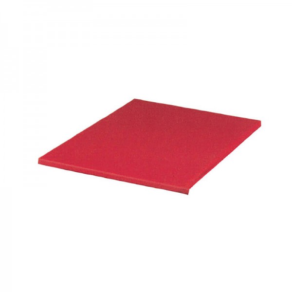 Polyethylene cutting board for cutting raw meat - Forcar Multiservice