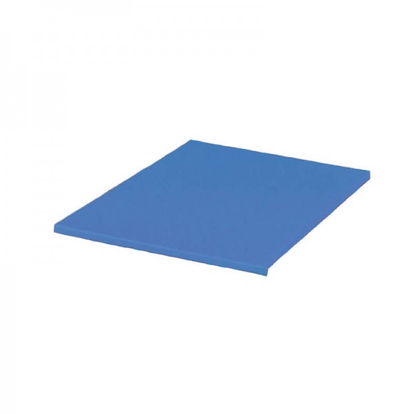 Polyethylene cutting board for cutting fish - Forcar Multiservice