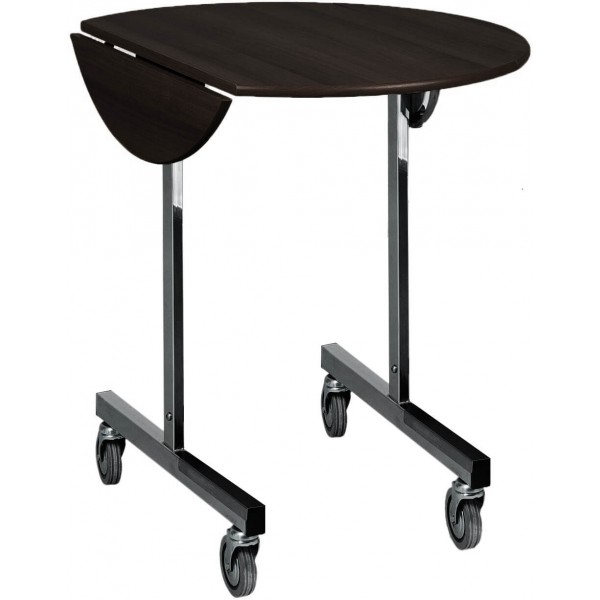 Breakfast cart on wheels. CB980 - Forcar Multiservice