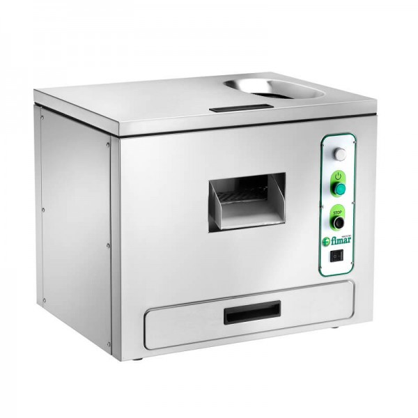 Machine for drying and polishing cutlery. Model: ALP 3000 - Fimar