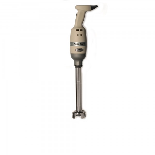 Mixer Miscelatore professionale Fama fm400vv da 400 Watt - Fama industrie