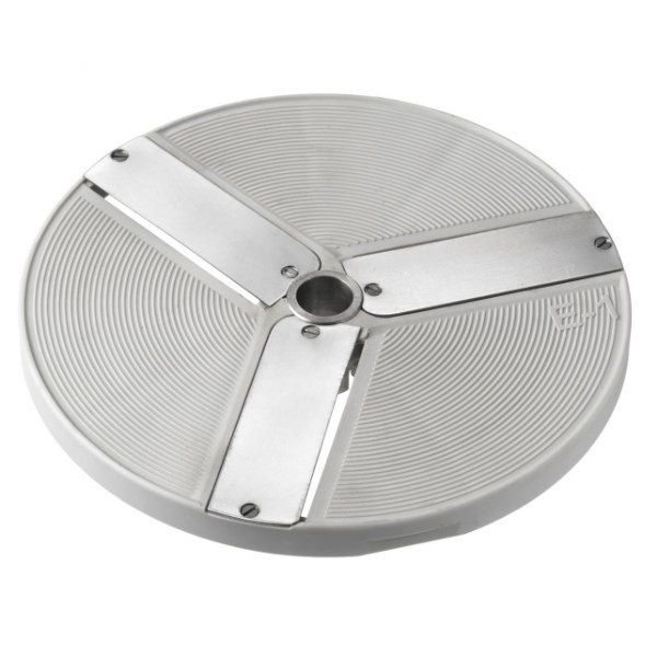 Disco per Affettare. Spessore 1 mm. E1 per Tagliaverdure Fimar - Fimar
