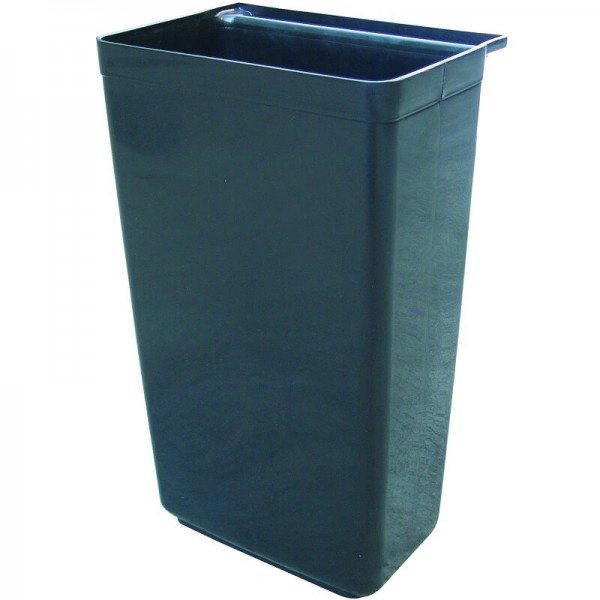 Large Basket for Carts - Forcar Multiservice