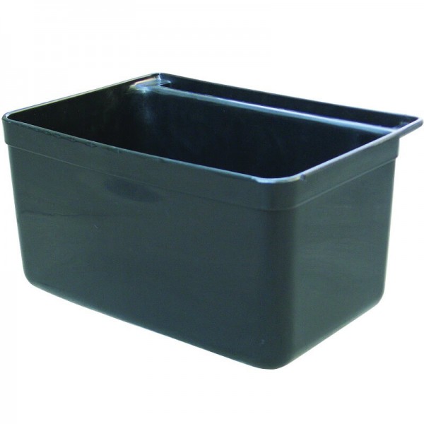 Small basket for refrigerator-bar refueling cart - Forcar Multiservice