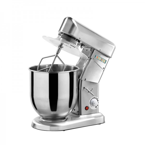 Planetaria professionale Easy line SLB5 5 lt Baker - Easy line By Fimar