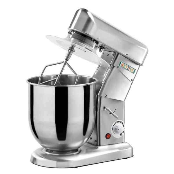 Planetaria professionale Easy line SLB7 7 lt Baker - Easy line By Fimar