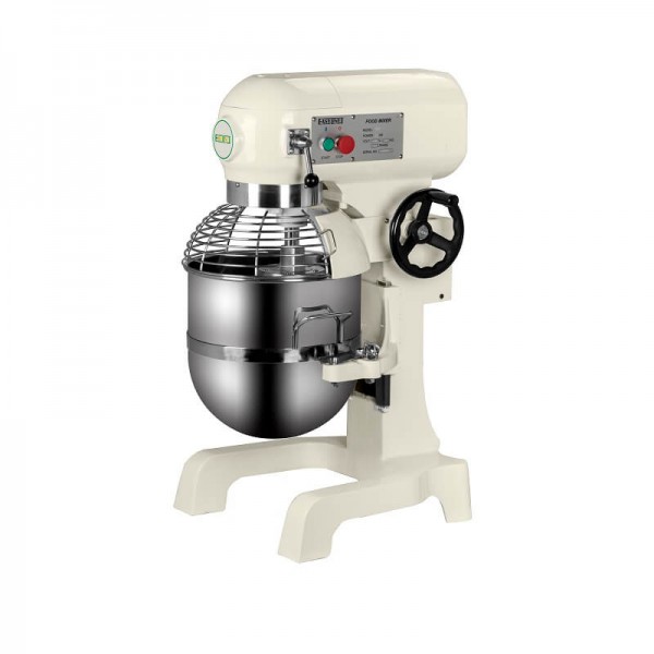 Professional planetary machine Easy line B40K 40 lt Baker - Easy line By Fimar