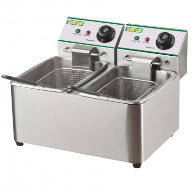 Friggitrice professionale fimar Friggitrice professionale fimar