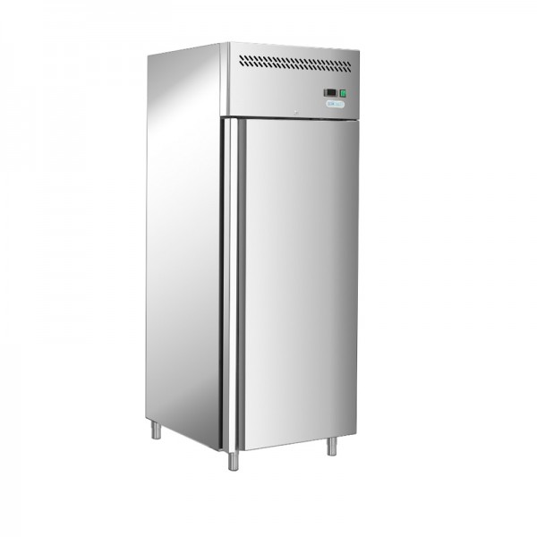 Forcar-Forcold professional refrigerator GN600TN-FC 507 liters static - Forcold