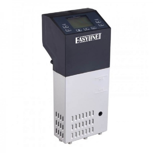 Roner Soft Cooker for Sous-vide vacuum cooking. Mod: FZ03A - Easy line By Fimar