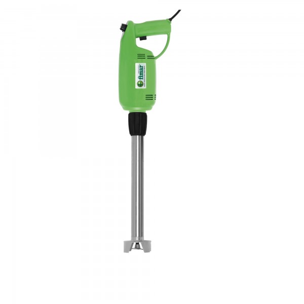 Mixer ad immersione professionale Fimar FX42S velocità fissa 400 Watt - Fimar