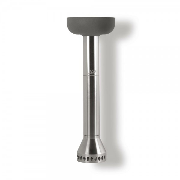 Omogeneizzatore per mixer Fama con motore da 250 watt - Fama industrie