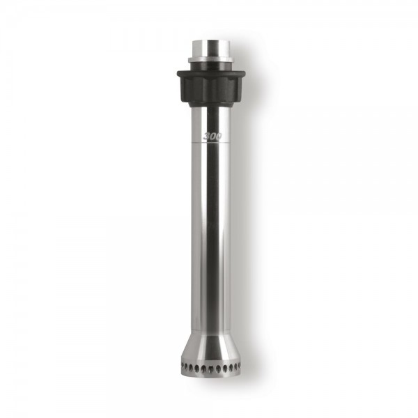 Fama mixer homogenizer with 350 450 550 650 Watt motor - Fama industries