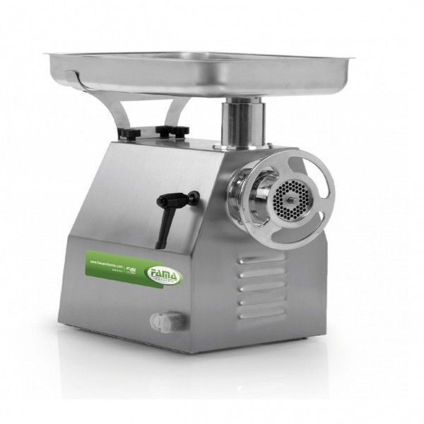 Tritacarne professionale Fama TI22R Trifase FTI116R - Fama industrie