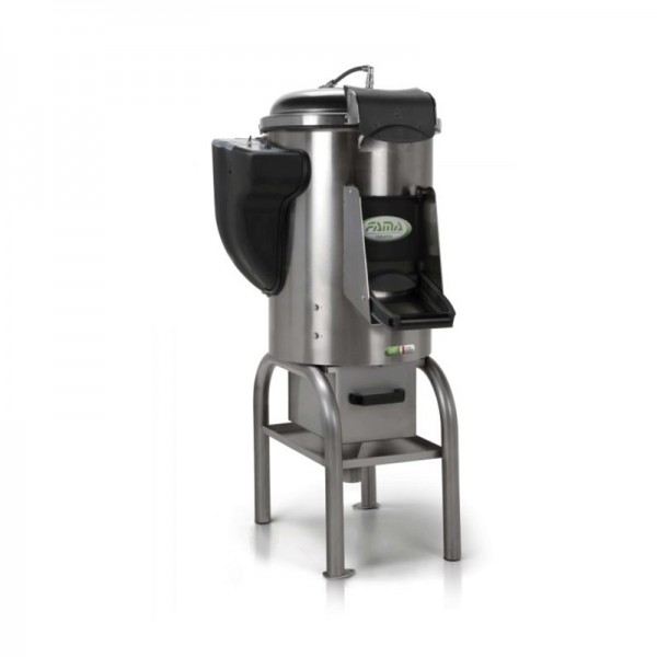 Lavatartufo professionale da 18kg Fama FLTI112 funzione IDRO - Fama industrie