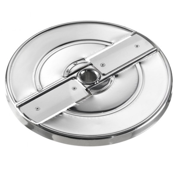 Disco per Affettare. Spessore regolabile da 1 a 8 mm. REGO per Tagliaverdure Fimar - Fimar