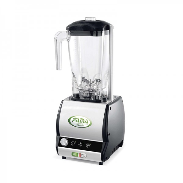 Frullatore professionale da 2 lt Fama MTQ - Fama industrie