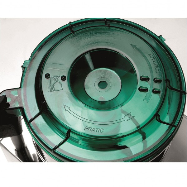 Plastic cover for L5 /L8 series cutter - Fama industries