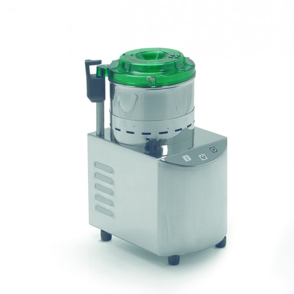 Fama L3 professional cutter with 3Lt vertical tank . FCU102 - FCU100 - Fama industries