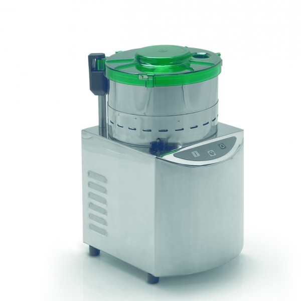 Fama L5 professional cutter with 5Lt vertical tank .FCU104 - FCU103 - Fama industries