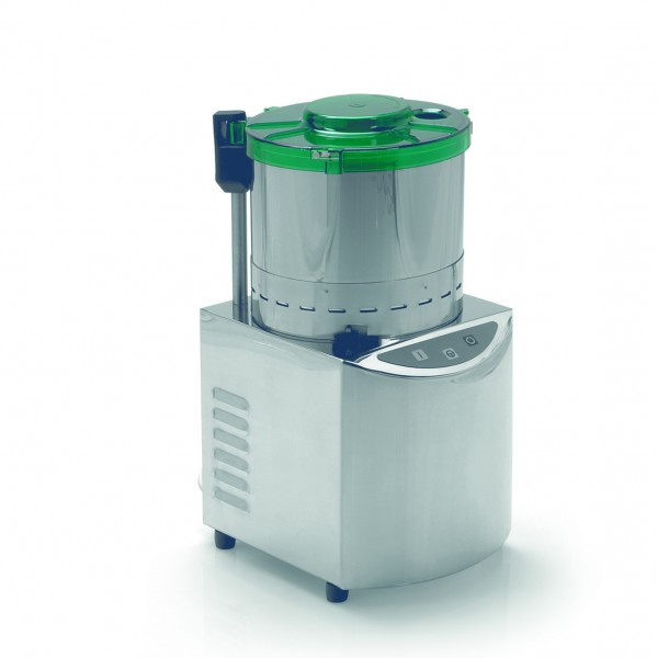 Fama L8 professional cutter with 8Lt vertical tank FCU106 - FCU105 - Fama industries