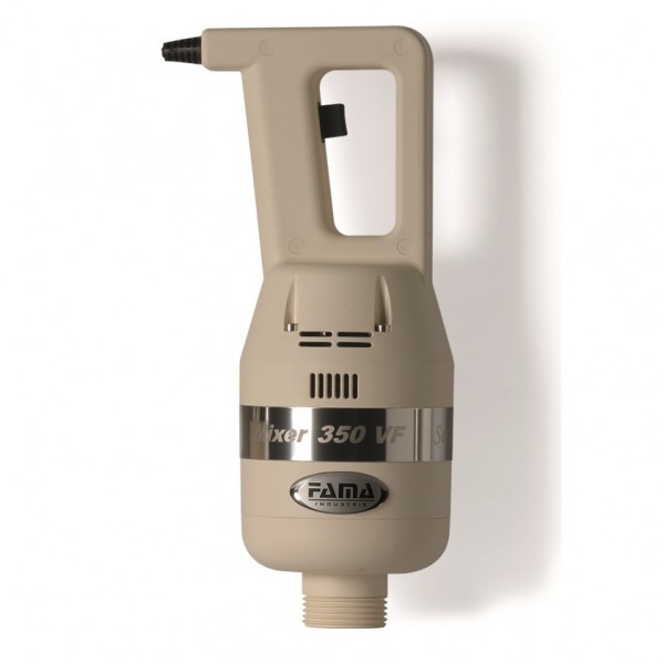 Corpo motore Mixer 350 450 550 650 watt con velocità fissa o variabile - Fama industrie