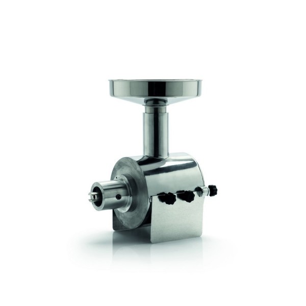 Applicazione Passapurea per tritacarne Serie 12 Fama - Fama industrie