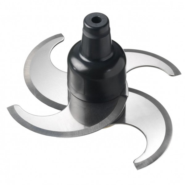 Coltello a 4 lame taglienti o sbattitori, per cutter serie CL5/8 - Fimar