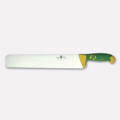 Salted model knife. Imperial line wide blade stainless steel and polypropylene handle. thickness 3 - 4 mm. 4655 - Knife...