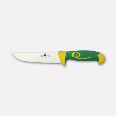 French model knife. Imperial line stainless steel blade and polypropylene handle. thickness 3 mm. 4555 - Cutlery ...