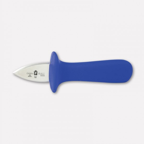 Apriostriche con lama in Acciaio Inox da 3 cm e manico in Nylon. Linea Millennium3. 670 - Coltellerie Paolucci