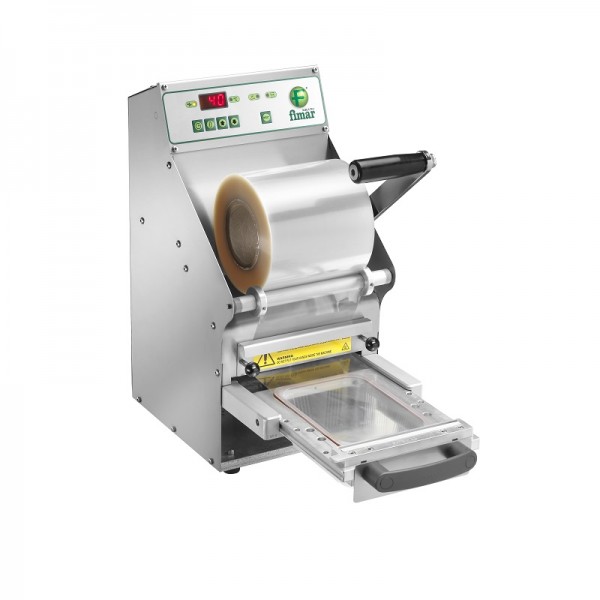 Termosigillatrice Fimar TS1 Bobina da 15 cm manuale - Fimar