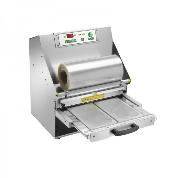 Termosigillatrice Fimar TS3A Bobina da 38 cm automatico - Fimar