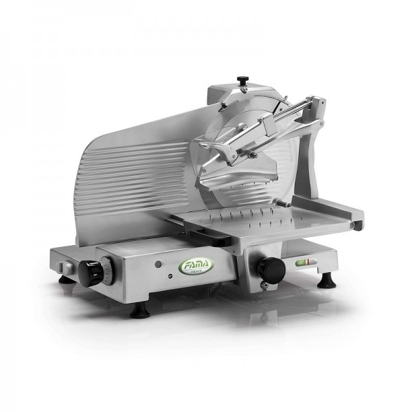 Professional Slicer Fama FA350 - FA351 blade 35 cm Vertical - Fama industries