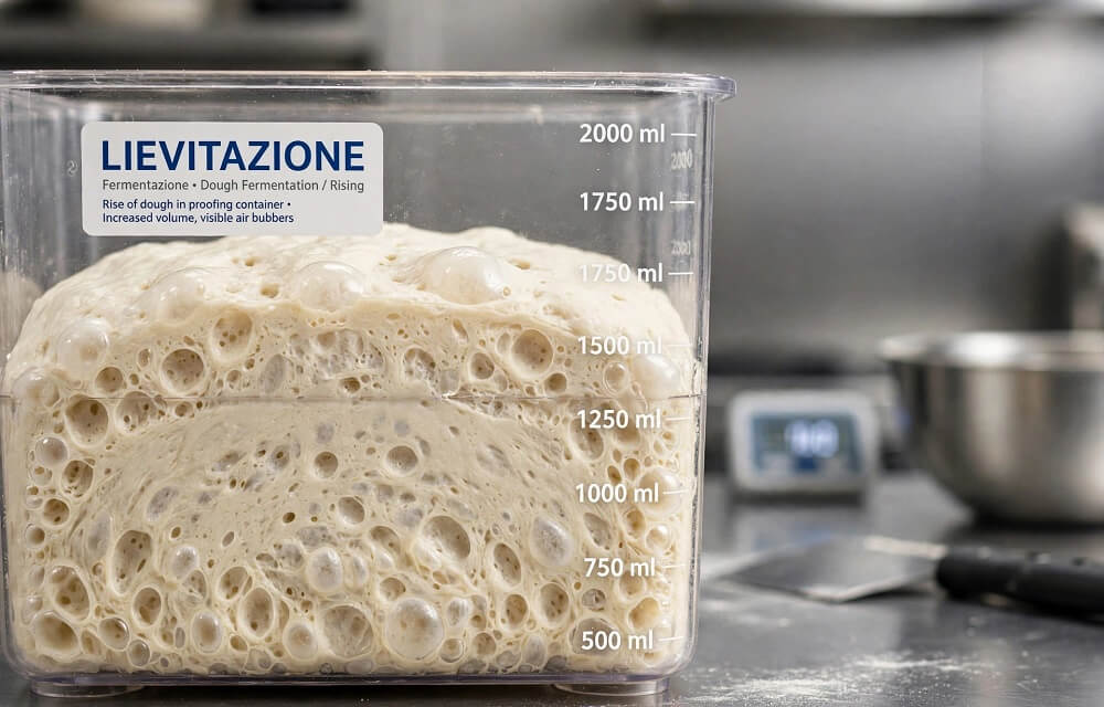Lievitazione