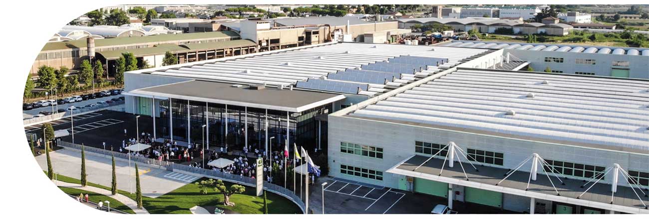 Azienda Forcar Rimini
